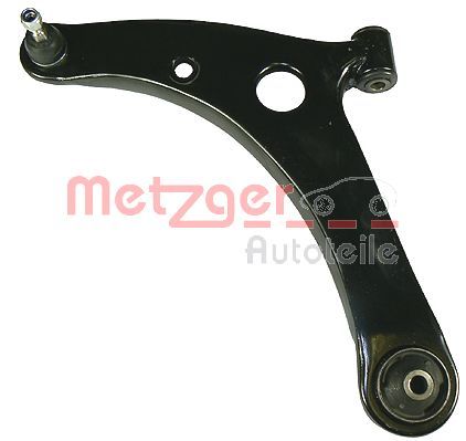 Wahacz, zawieszenie koła METZGER 58057601
