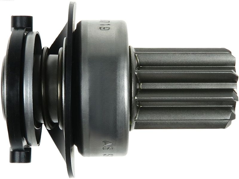 Sprzęgło jednokierunkowe, rozrusznik AS-PL sd0058p