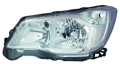 Reflektor ABAKUS 220-1124LMLDEM1