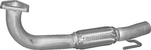 Rura wydechowa POLMO 48.06