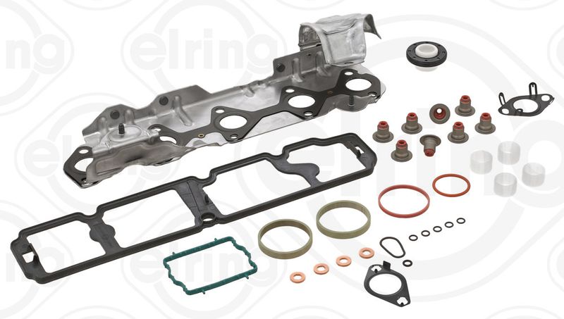 Zestaw uszczelek, głowica cylindrów ELRING 795.100