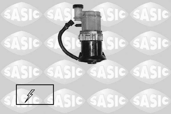 Pompa hydrauliczna, układ kierowniczy SASIC 7074008