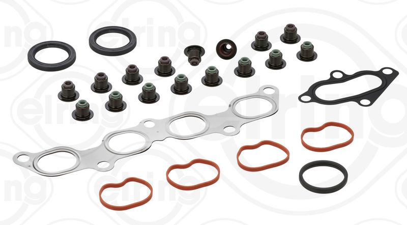 Zestaw uszczelek, głowica cylindrów ELRING 024.961