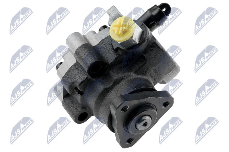Pompa hydrauliczna, układ kierowniczy NTY SPW-LR-012