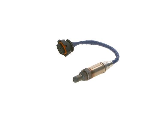 Sonda lambda BOSCH 0 258 005 182