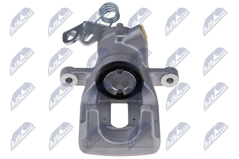 Zacisk hamulca NTY HZT-PE-012