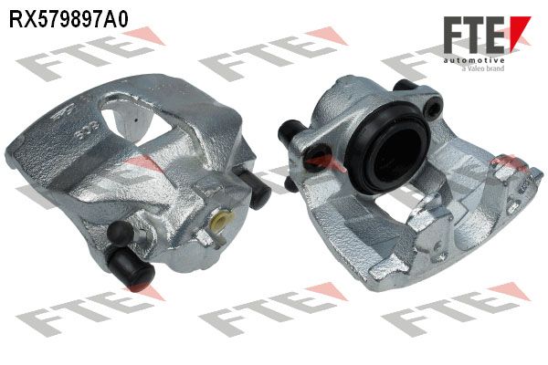 Zacisk hamulca FTE RX579897A0