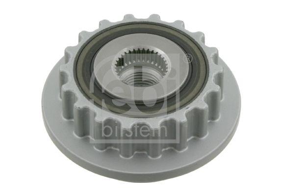 Alternator - sprzęgło jednokierunkowe FEBI BILSTEIN 26958