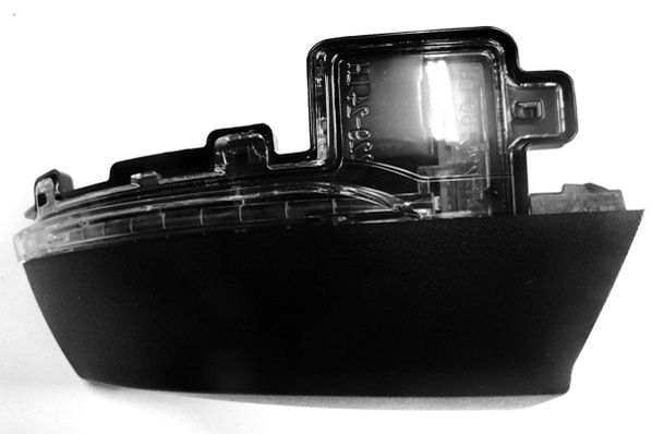Lampa kierunkowskazu ABAKUS 4032S02