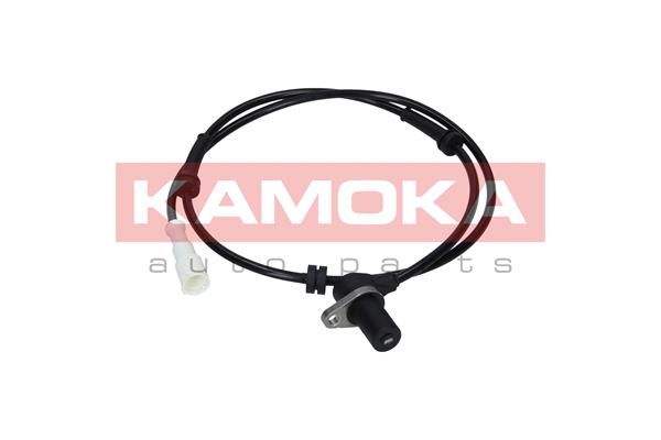 Czujnik, prędkość obrotowa koła KAMOKA 1060129