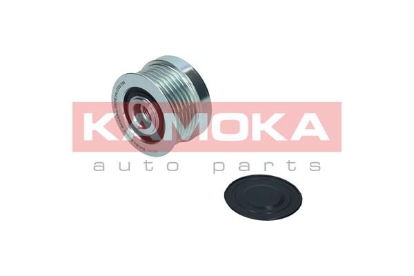 Alternator - sprzęgło jednokierunkowe KAMOKA RC057