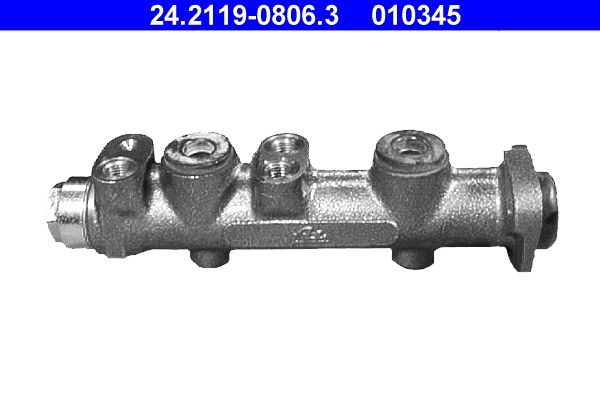 Pompa hamulcowa ATE 24.2119-0806.3