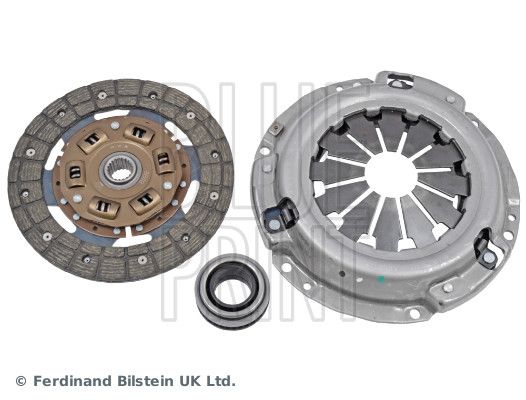 Zestaw sprzęgieł BLUE PRINT ADH23048