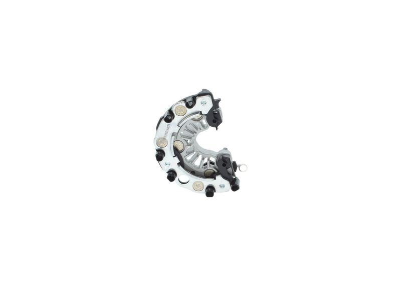 Prostownik, alternator BOSCH 1 986 AE0 260