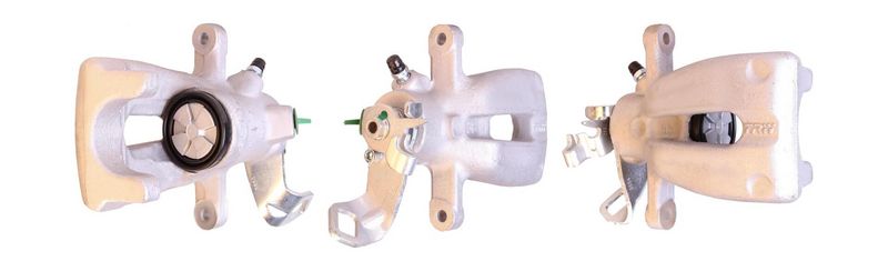 Zacisk hamulca FERODO FCL695258