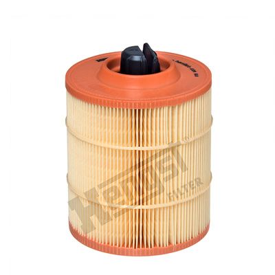 Filtr powietrza HENGST FILTER E1080L