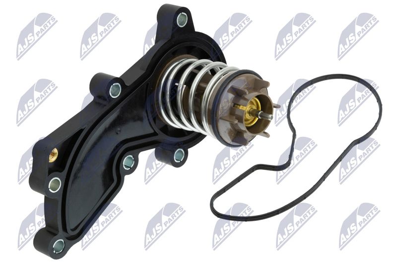 Termostat, płyn chłodzący NTY CTM-AU-020