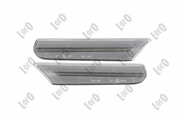 Zestaw kierunkowskazów ABAKUS L40-140-005LED-D