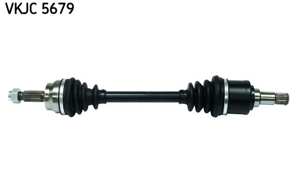 Wał napędowy SKF VKJC5679