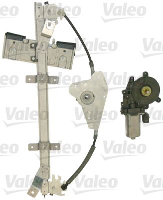 Podnośnik szyby VALEO 850112