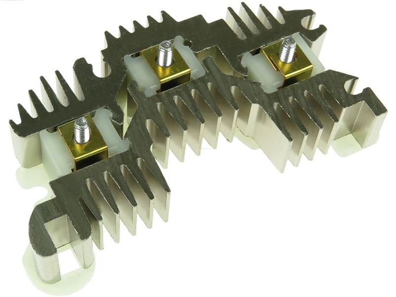 Prostownik, alternator AS-PL arc1014