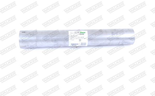 Rura wydechowa WALKER 32046
