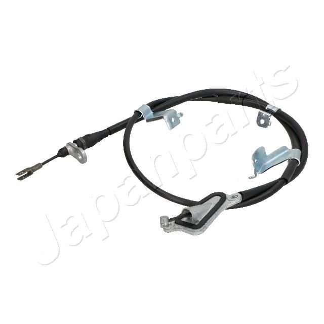 Cięgło, hamulec postojowy JAPANPARTS BC-156R