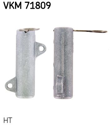 Rolka napinacza, pasek rozrządu SKF VKM 71809