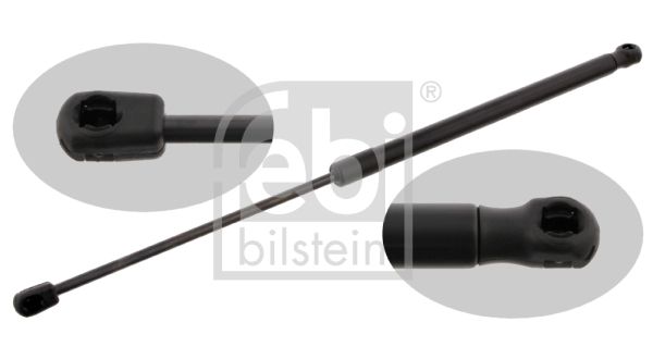 Sprężyna gazowa, maska FEBI BILSTEIN 27603