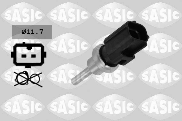 Czujnik, temperatura płynu chłodzącego SASIC 3256008