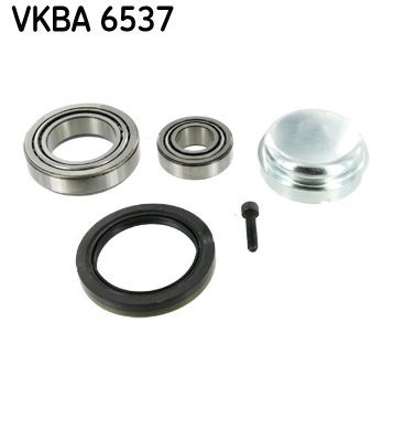 Zestaw łożysk koła SKF VKBA 6537