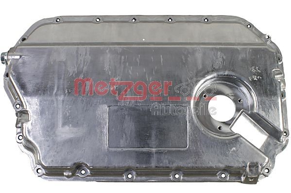 Miska olejowa METZGER 7990050
