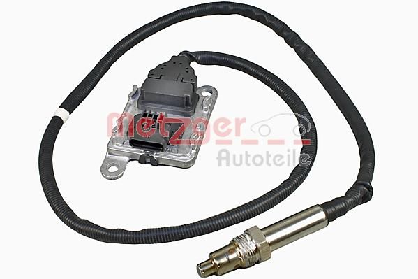 Czujnik NOx, katalizator NOx METZGER 0899231