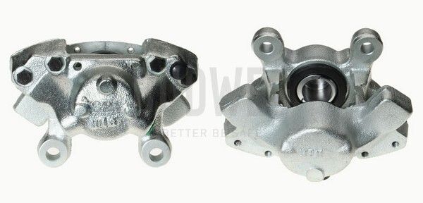 Zacisk hamulca BUDWEG CALIPER 342144