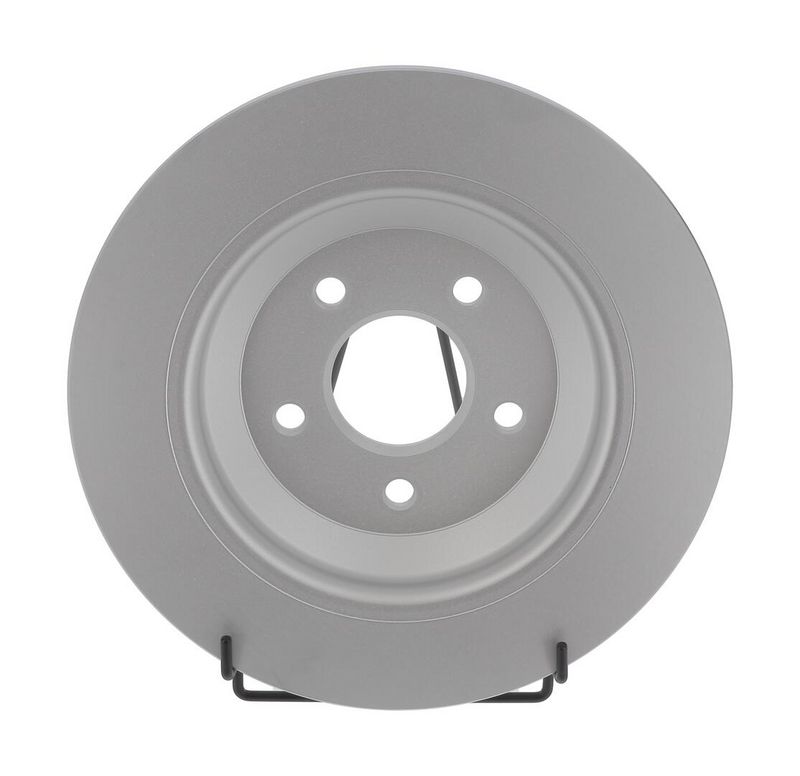 Tarcza hamulcowa FERODO DDF2977C