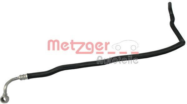 Wąż hydrauliczny, system kierowania METZGER 2361033