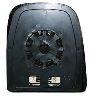Szkło lusterka, lusterko zewnętrzne ABAKUS 1706G02
