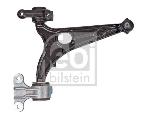 Wahacz, zawieszenie koła FEBI BILSTEIN 37689