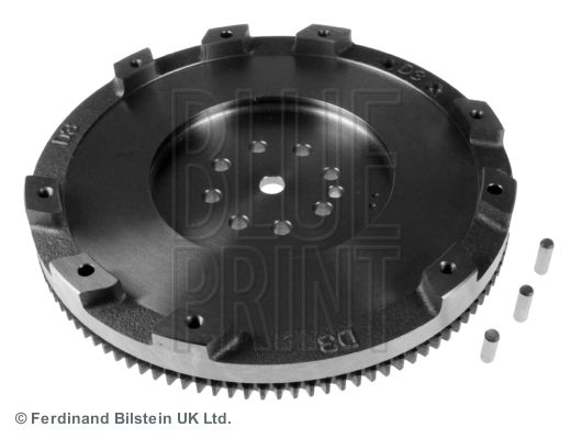 Koło zamachowe BLUE PRINT adg03506