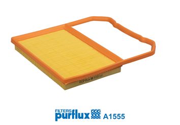 Filtr powietrza PURFLUX a1555