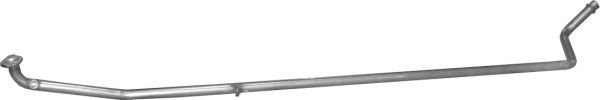 Rura wydechowa POLMO 04.234