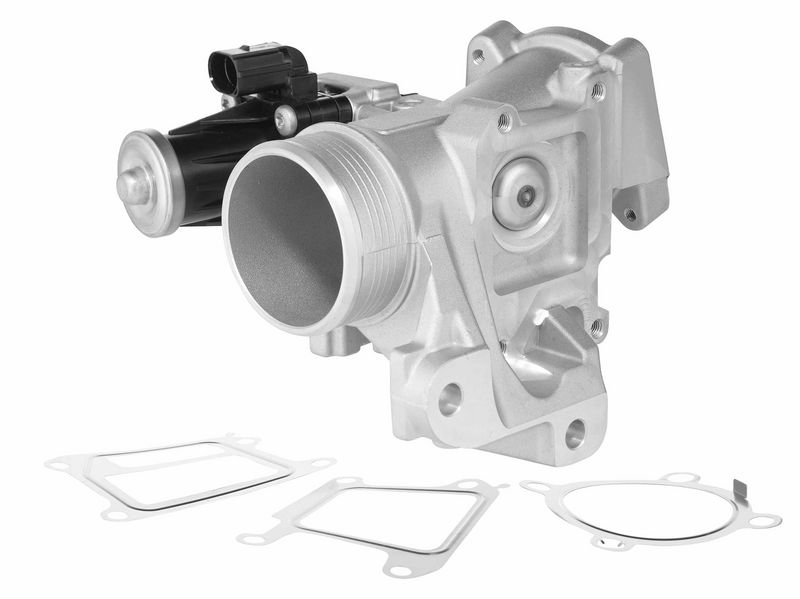 Zawór AGR BorgWarner 729005D