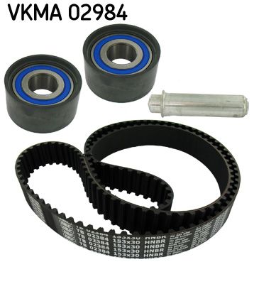 Zestaw paska rozrządu SKF VKMA 02984