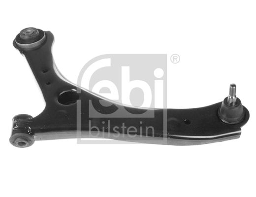 Wahacz, zawieszenie koła FEBI BILSTEIN 41078