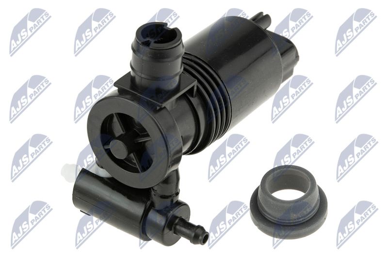 Pompa spryskiwacza, spryskiwacz szyby czołowej NTY ESP-LR-004
