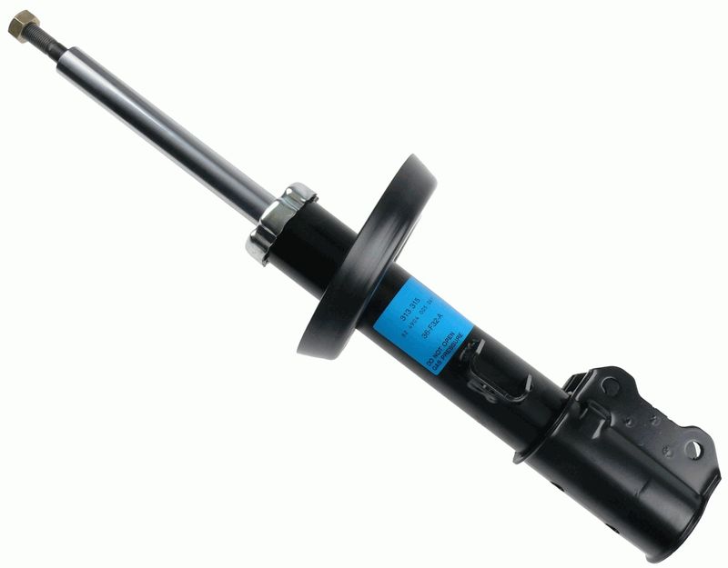 Amortyzator SACHS 313 315