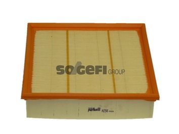 Filtr powietrza PURFLUX A256