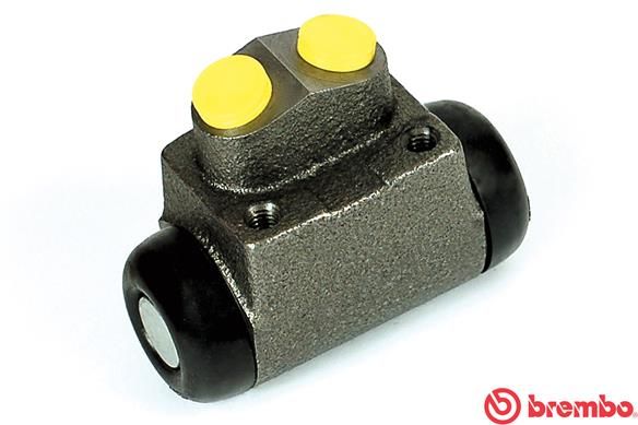 Cylinderek hamulcowy BREMBO A 12 073