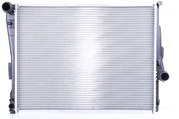 Chłodnica, układ chłodzenia silnika NISSENS 60784a