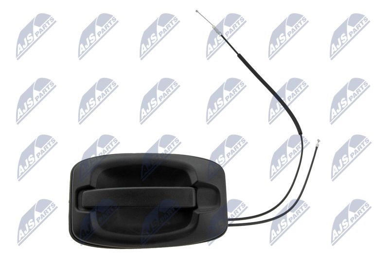 Zewnętrzny uchwyt drzwi NTY EZC-VC-022